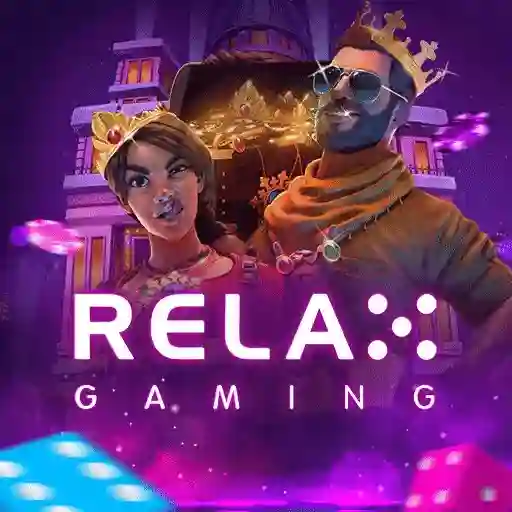Relax Gaming